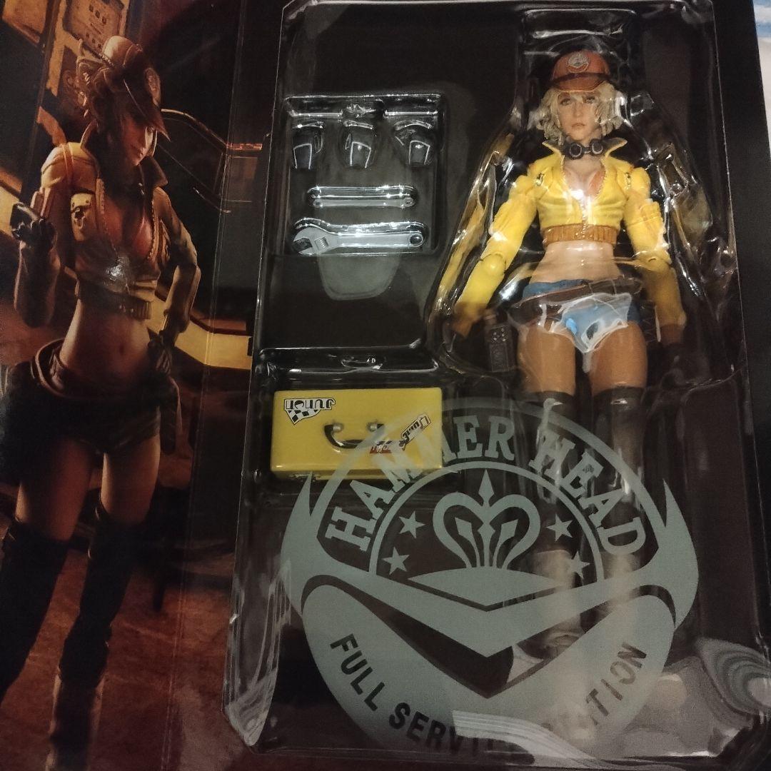 ファイナルファンタジー XV フィギュア 2体セット