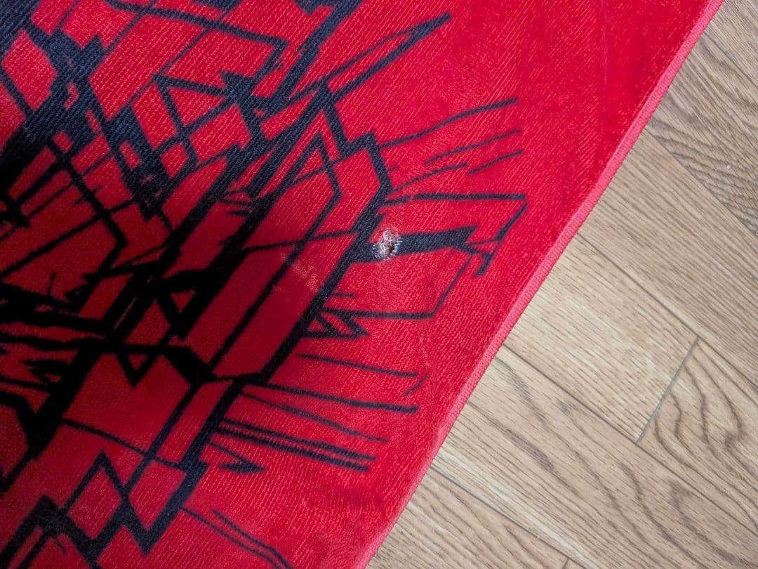 矢沢永吉 タオル