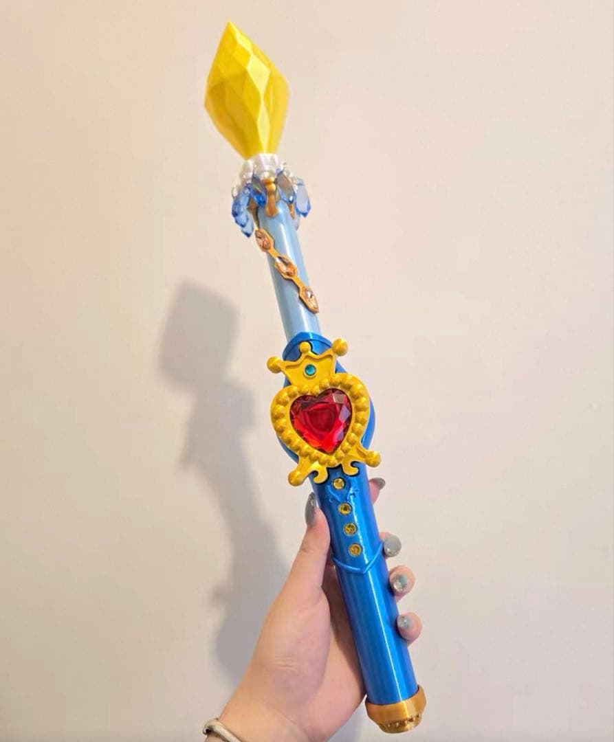 シュガシュガルーン バニラ スティック