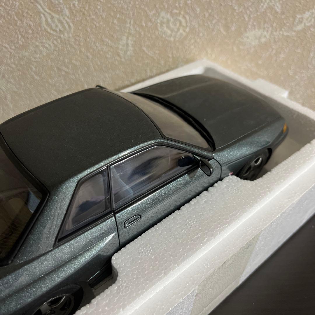 オートアート　R32