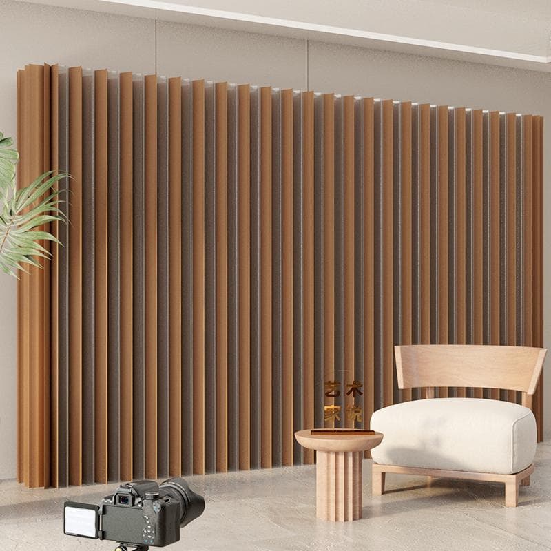 折りたたみパーテーション間仕切り高さ1.8ｍ長さ3ｍ-4ｍ組立不要目隠し区切り