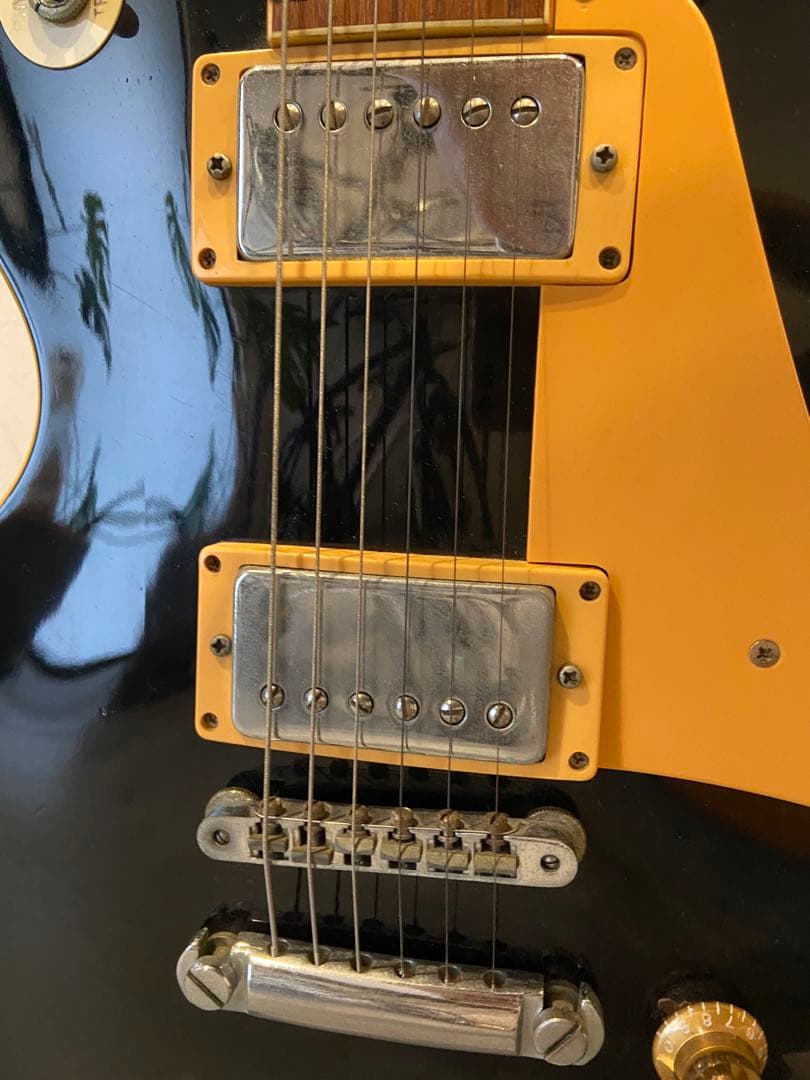 ⭐︎ミヤ⭐︎YAMAHA スタンダード ヤマハLP400 レスポール 希少