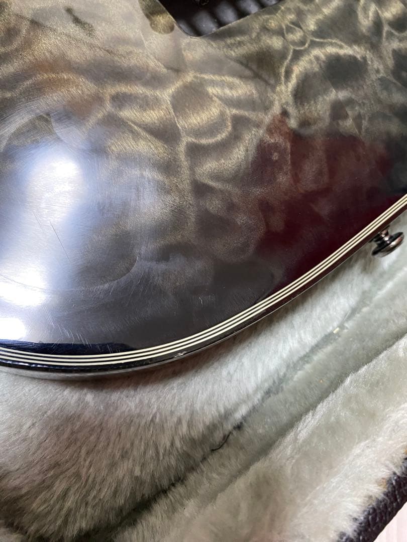 な*。様 SCHECTER HELLRAISER HYBRID C-1 FR