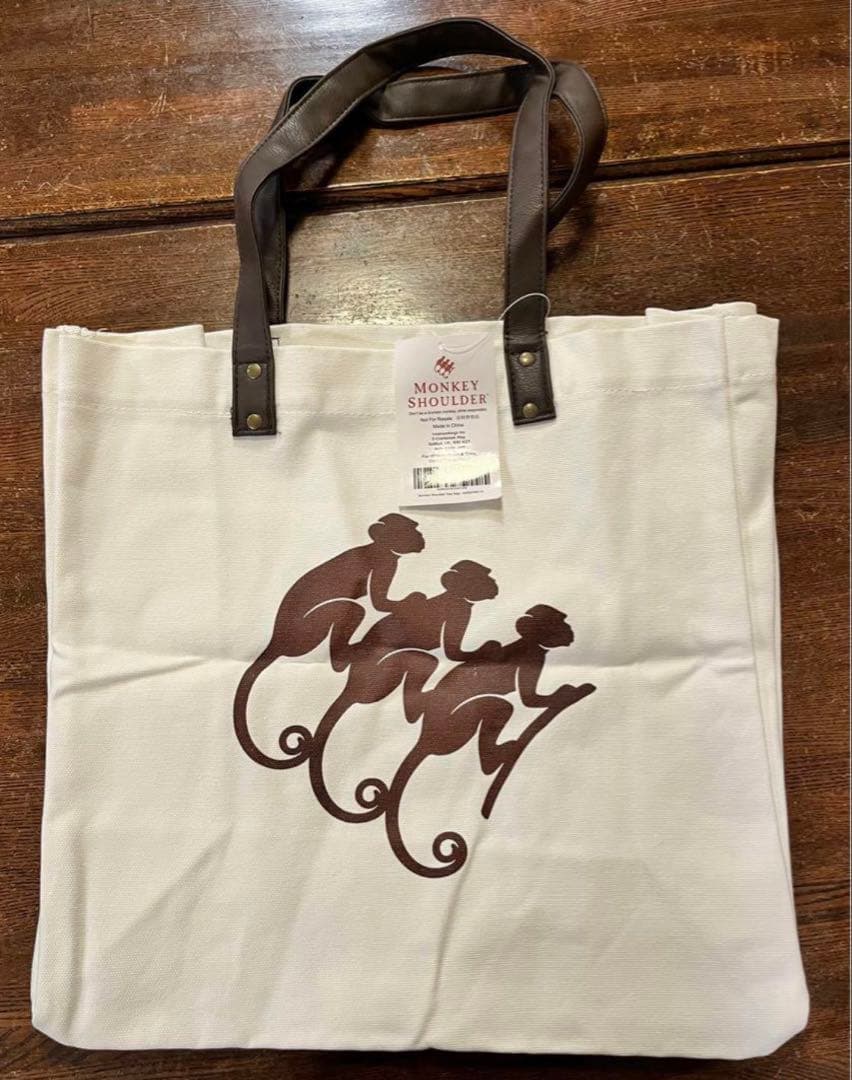 MONKEY SHOULDER ノベルティグッズセット