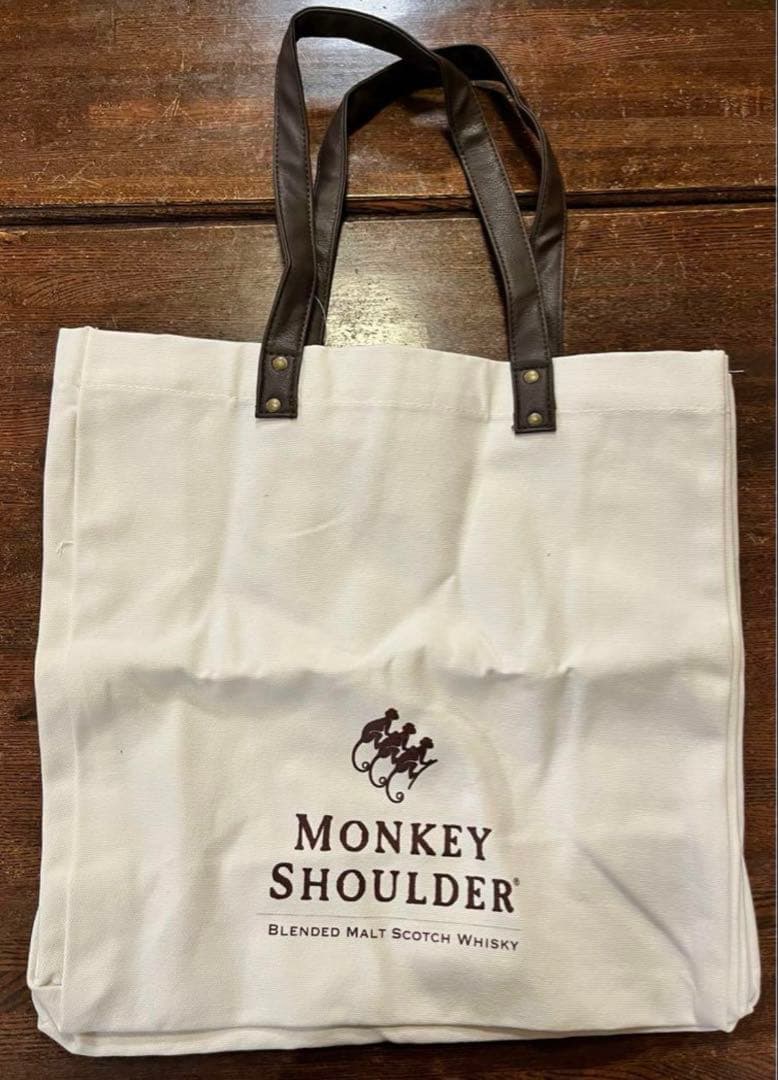 MONKEY SHOULDER ノベルティグッズセット