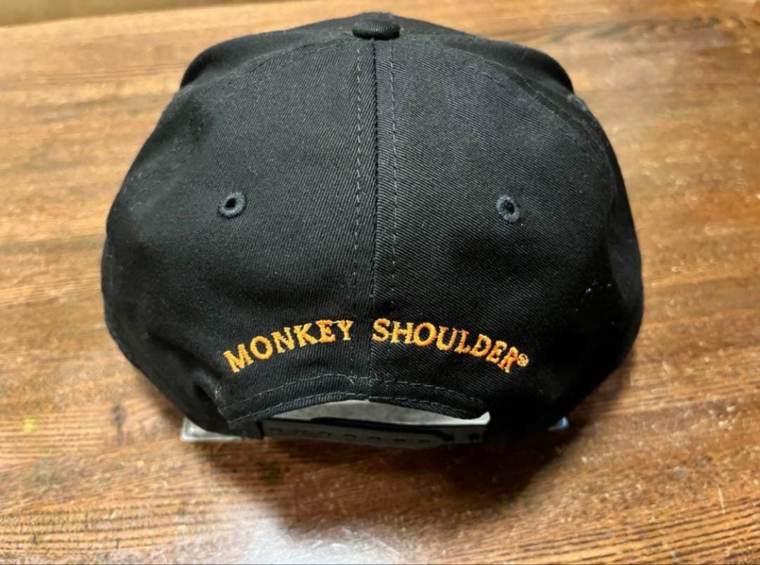 MONKEY SHOULDER ノベルティグッズセット