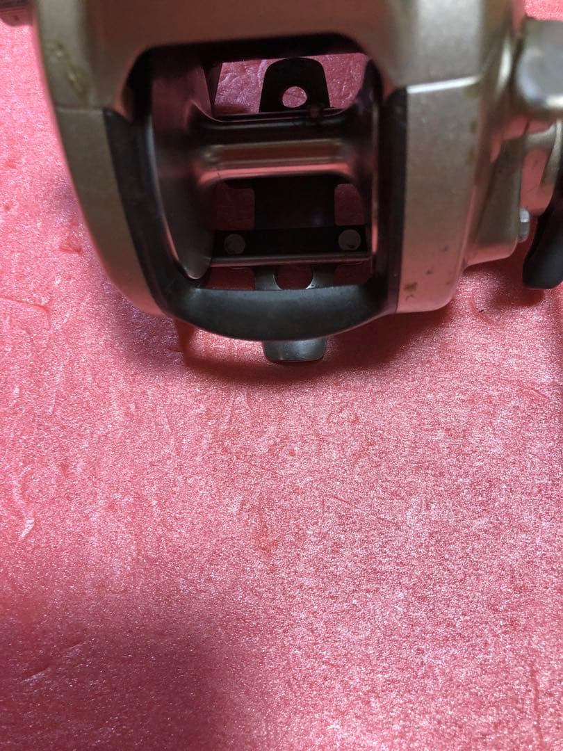 ダイワ　電動リール　500e