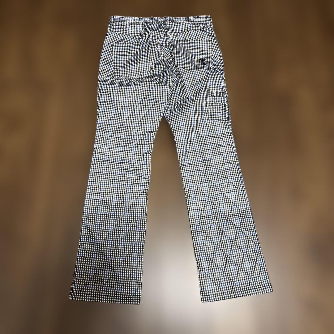 ADMIRAL GOLF アドミラルゴルフ 中綿セットアップ