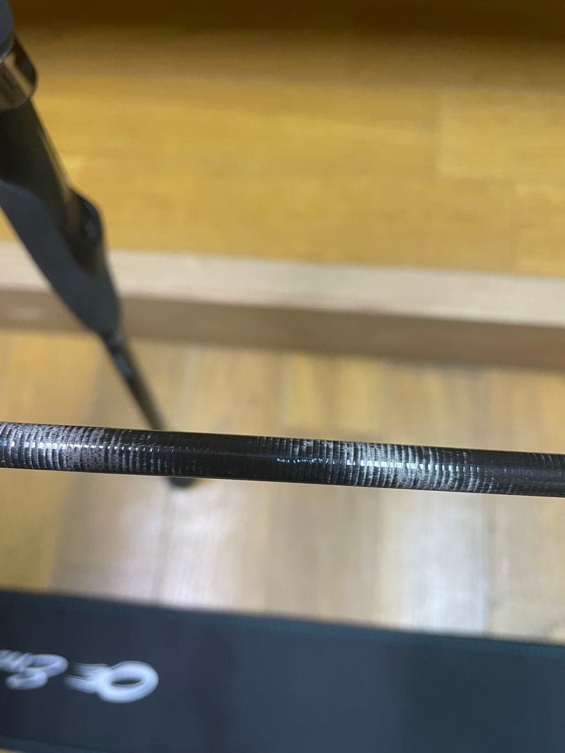 ダイワ　20エメラルダスAIR AGS 86ML•R