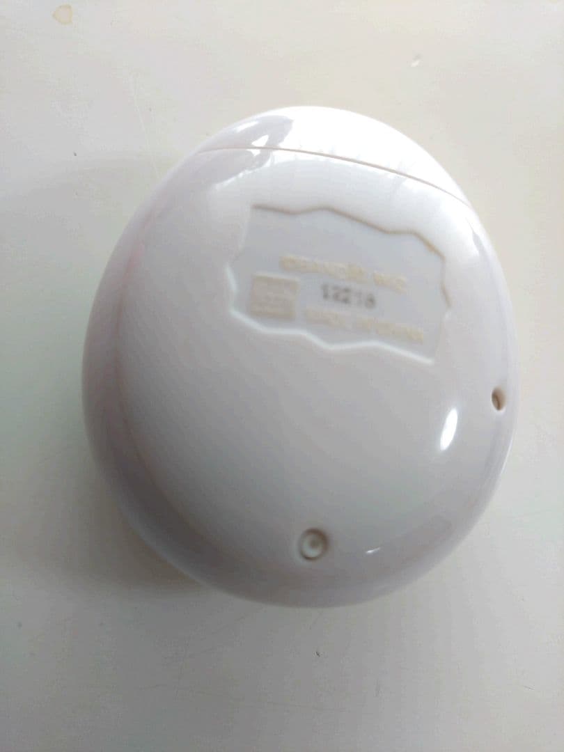 たまごっちみーつ パステルver. ホワイト