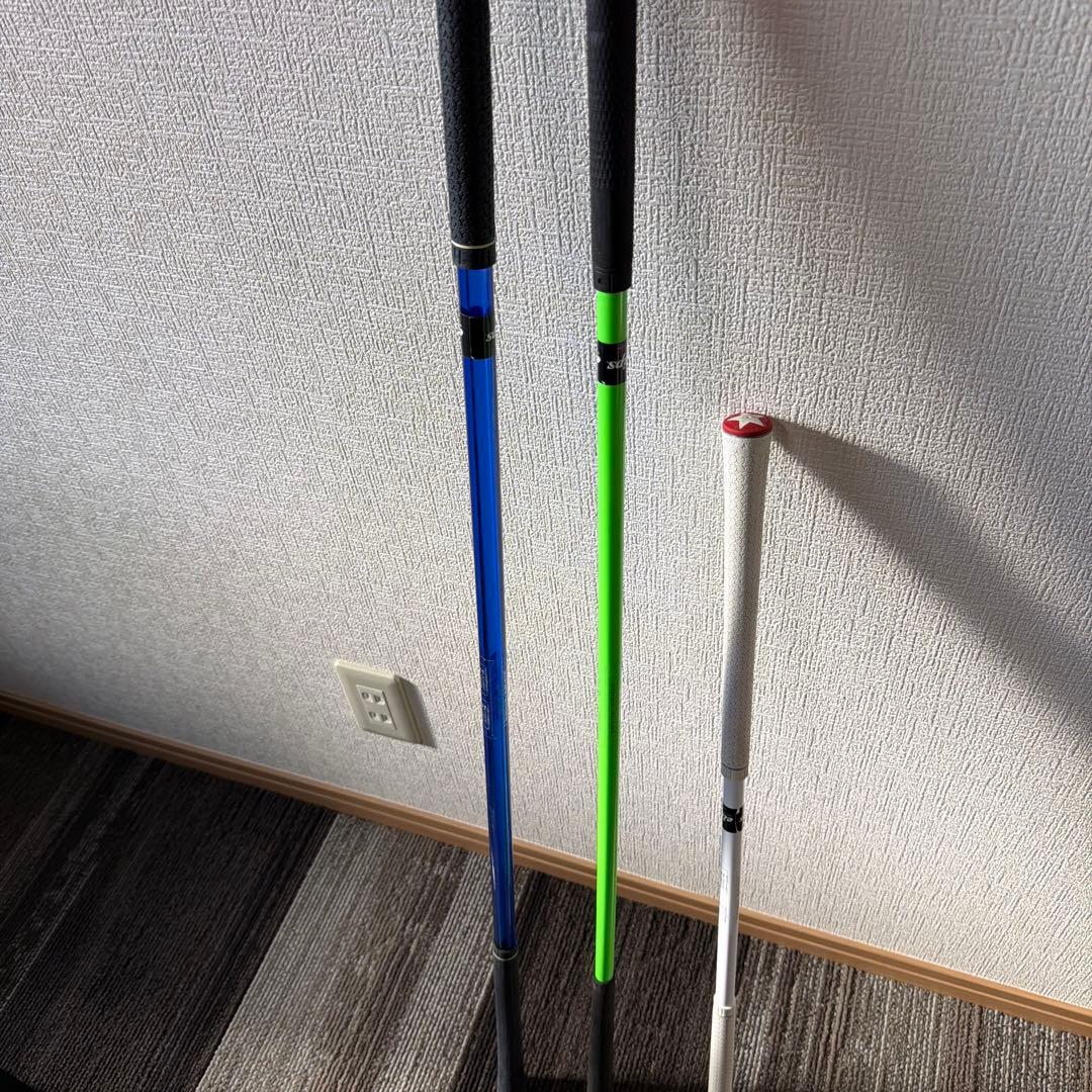 エリートグリップ 1SPEED 3本セット