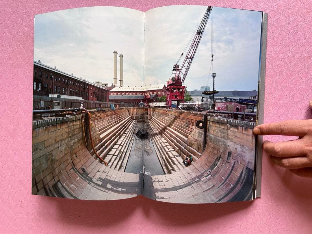 Ari Marcopoulos アリマルコポロス　写真集Fumes