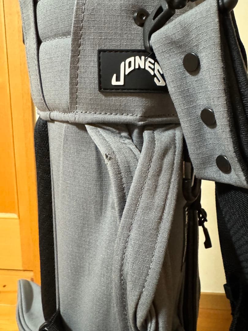 Golfickers×JONES コラボスタンドバック