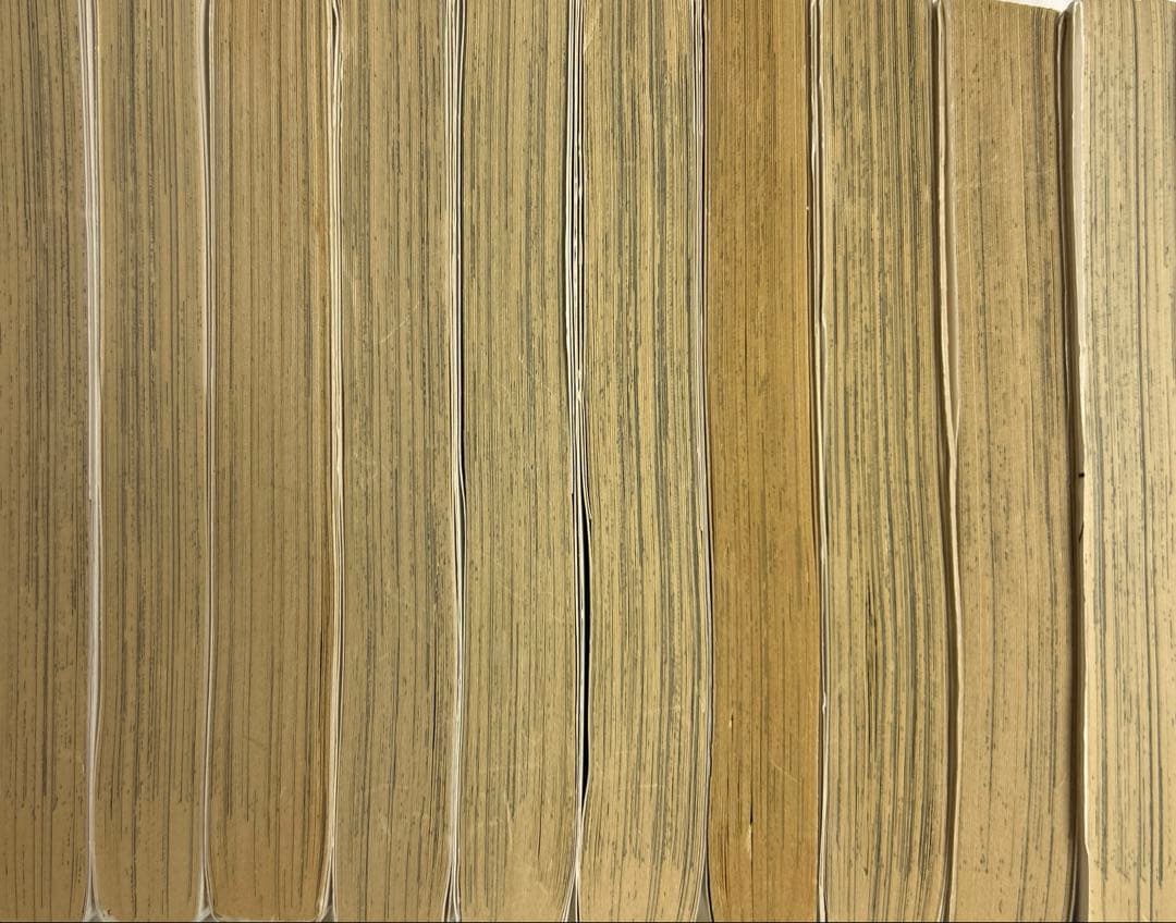 [全初版] ゼルダの伝説 10冊セット てんとう虫コミックススペシャル 姫川明