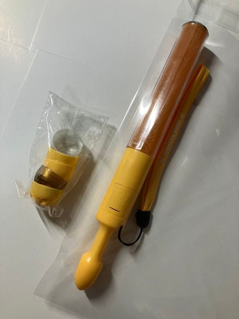 【 一部 未使用 】 ミリマス 4th 〜 10th 他 コンサートライト 桃子