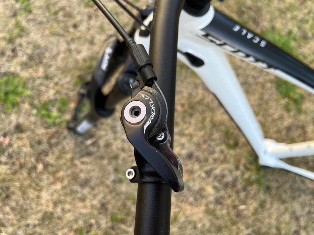 SCOTT SCALE 965 マウンテンバイク　フレーム