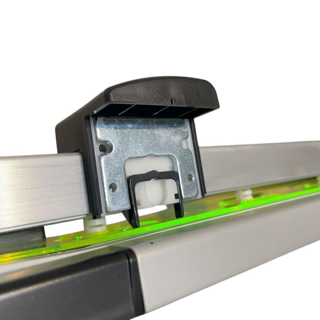 CARL 裁断機　DC-F5300 カール事務器　50枚　A3 ペーパーカッター