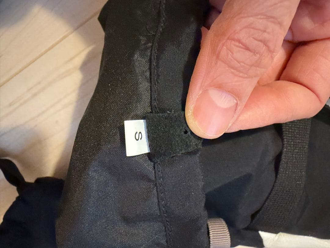 VICROY DRIFT MAXミトン