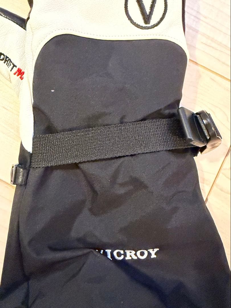 VICROY DRIFT MAXミトン