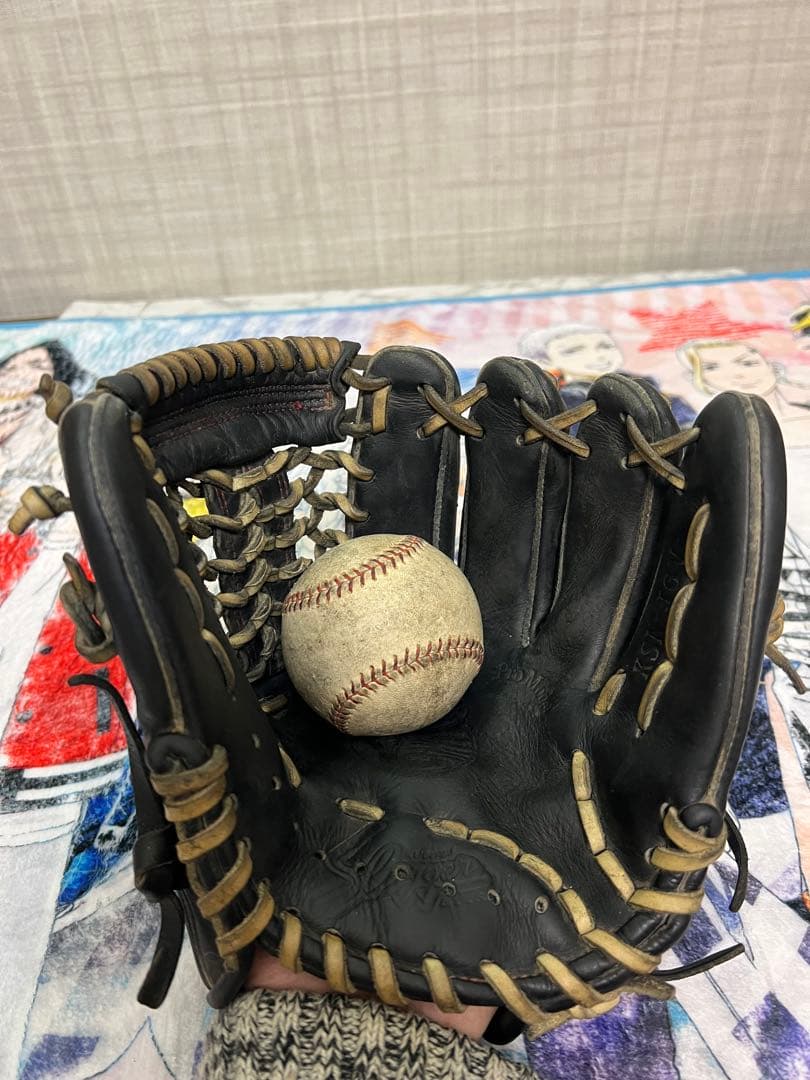 久保田スラッガー　少年軟式KSN-J6V