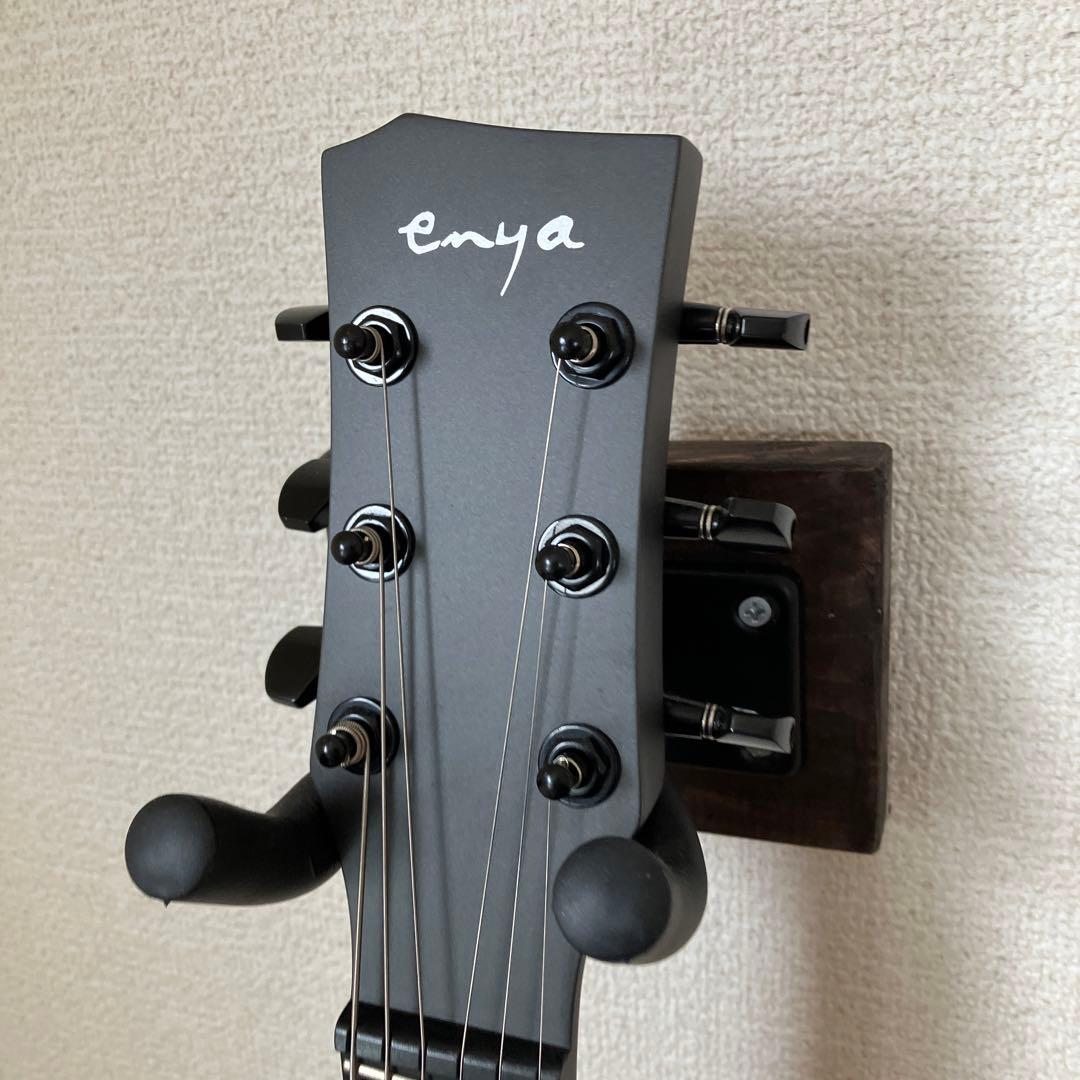 【徐々に値下げ中】Enya Nova Go Sonic ブラック