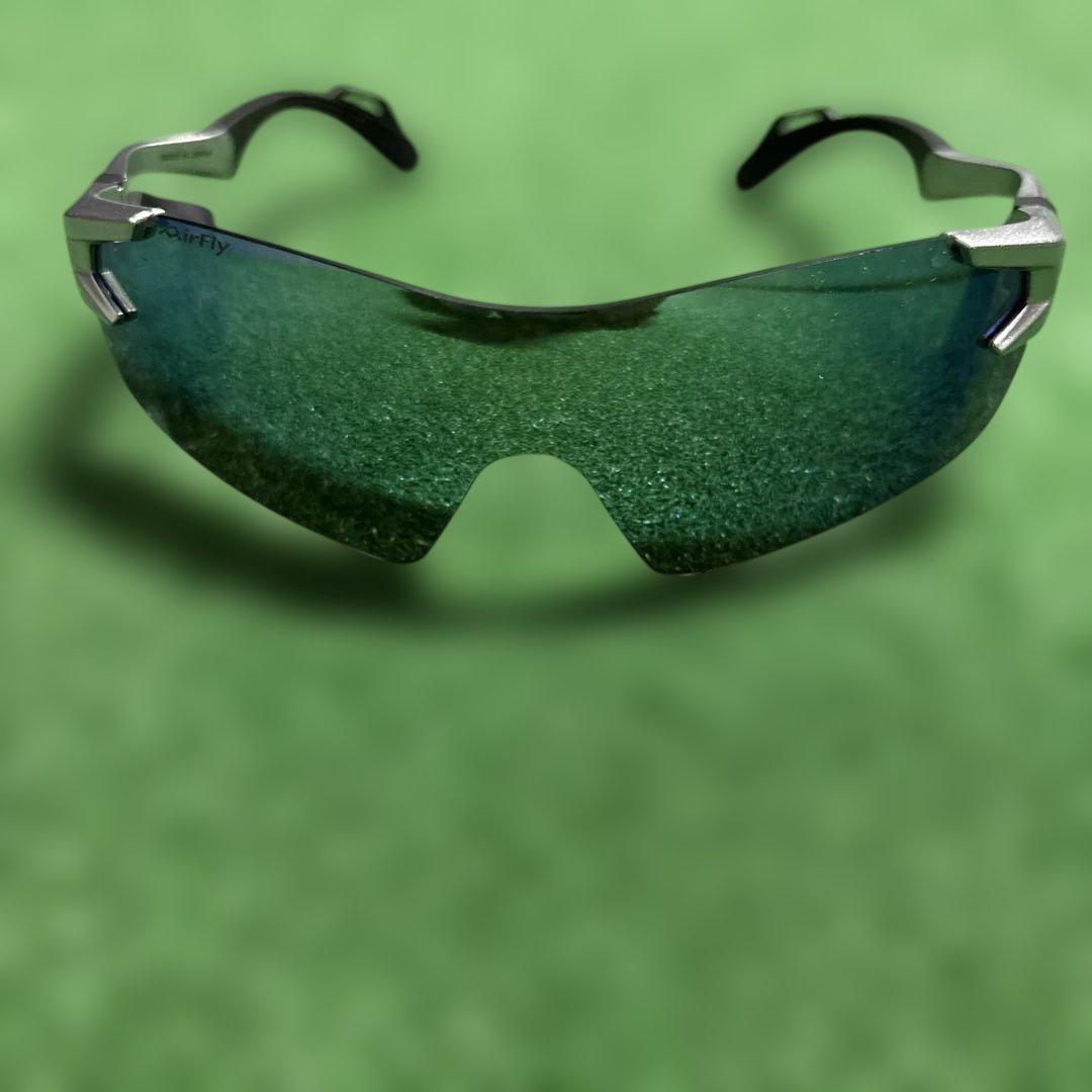 Air Fly サングラス