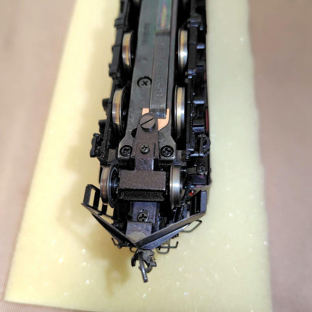 天賞堂 EF16 （奥羽線タイプ）訳あり