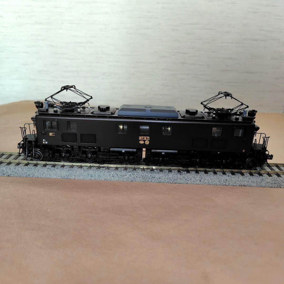天賞堂 EF16 （奥羽線タイプ）訳あり