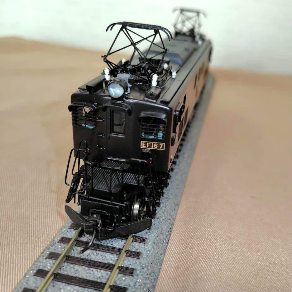 天賞堂 EF16 （奥羽線タイプ）訳あり