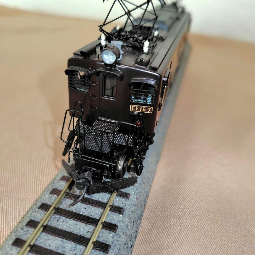 天賞堂 EF16 （奥羽線タイプ）訳あり