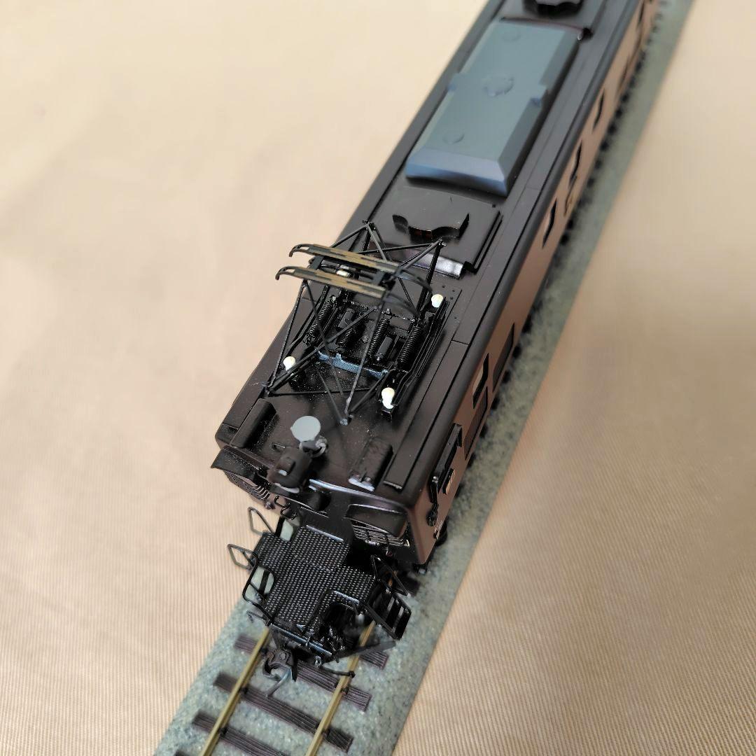 天賞堂 EF16 （奥羽線タイプ）訳あり