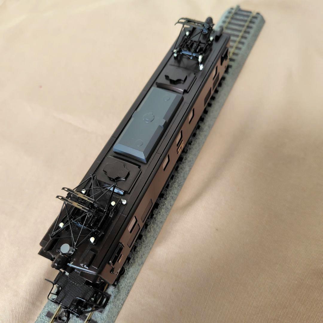 天賞堂 EF16 （奥羽線タイプ）訳あり