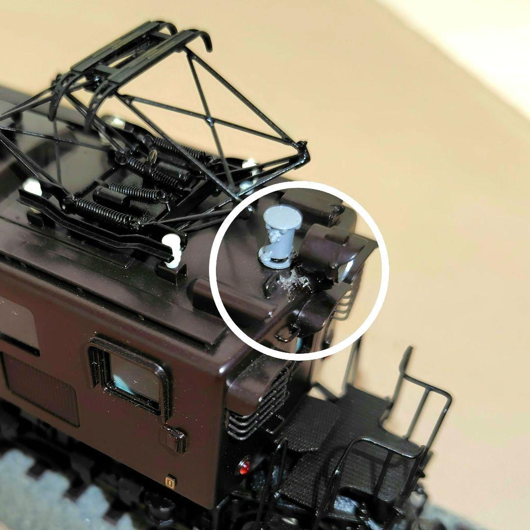 天賞堂 EF16 （奥羽線タイプ）訳あり