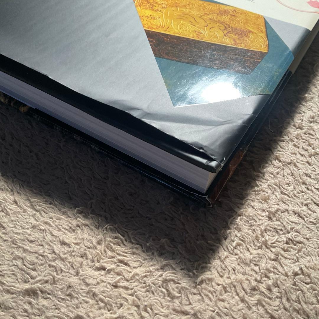 There's Treasure Inside ゼアーズトレジャーインサイド