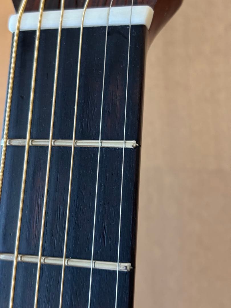 初心者、学生、女性の方に最適❗️ YAMAKIヤマキFOLK F-12アコギ ‼️