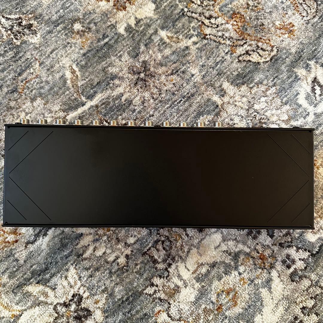 BOSS MS-3 Multi Effects Switcher スイッチャー