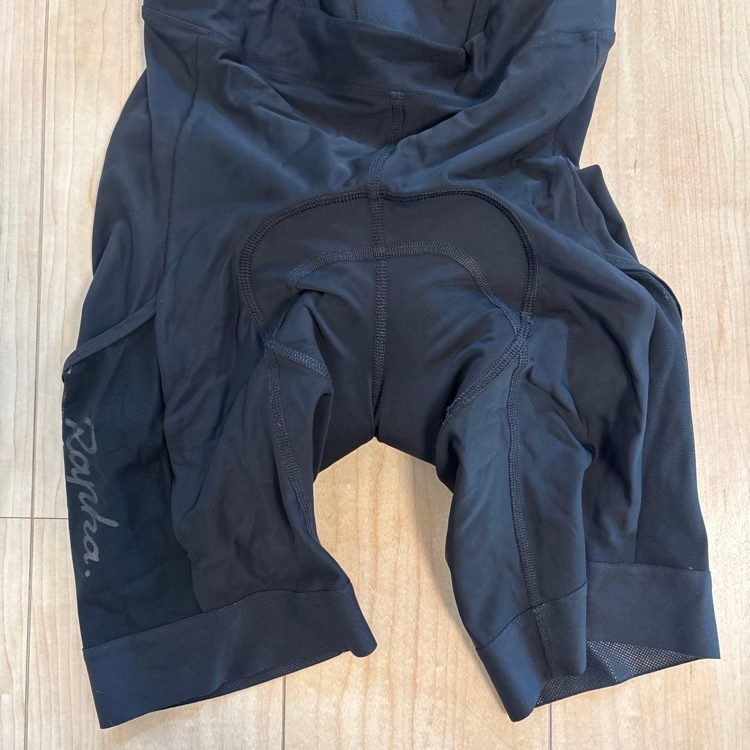 Rapha カーゴ　ビブショーツ