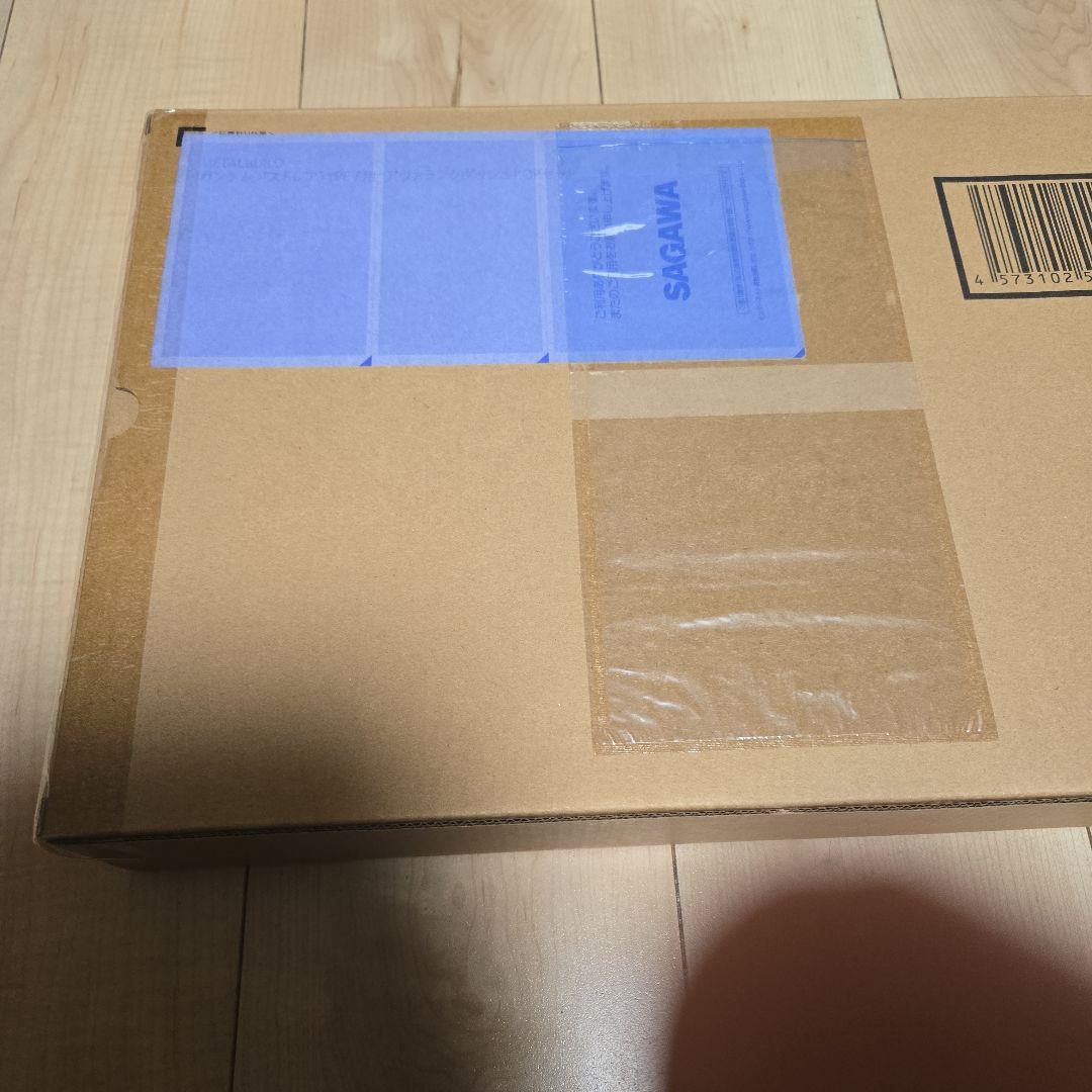 メタルビルド　ガンダムアストレアType-Fのセット