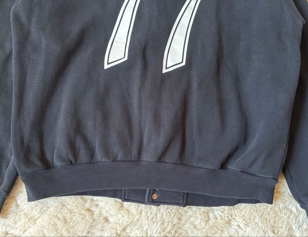 RANCID 1999 US Thugs スタジャン