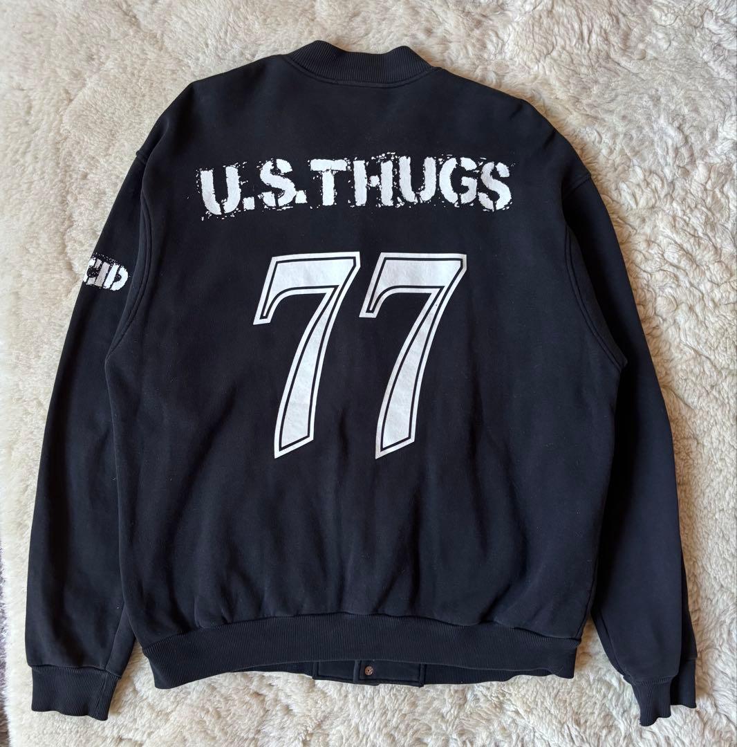 RANCID 1999 US Thugs スタジャン