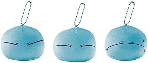 一番くじ 転生したらスライムだった件 ～魔王覚醒編～ 全21種類