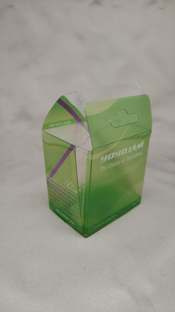 Yoyojam Dark Magic II ヨーヨー 未使用