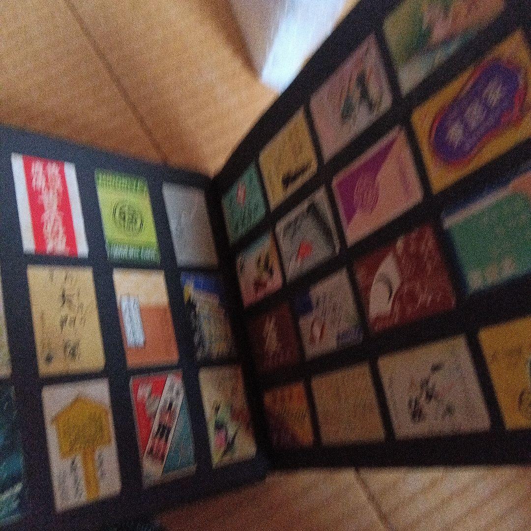 マッチラベル　約740枚　戦前　燐票　コレクション