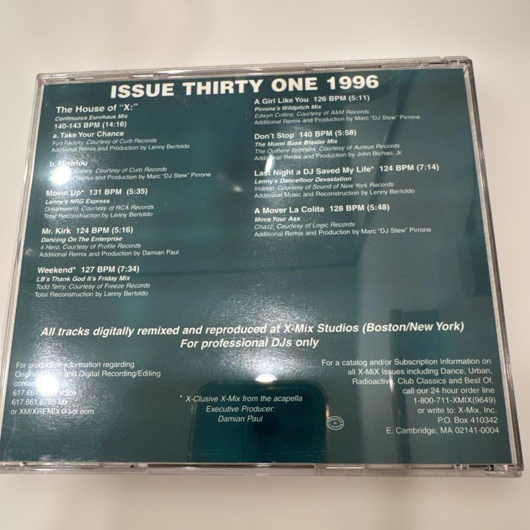 洋楽 Club Classics Best of Mix