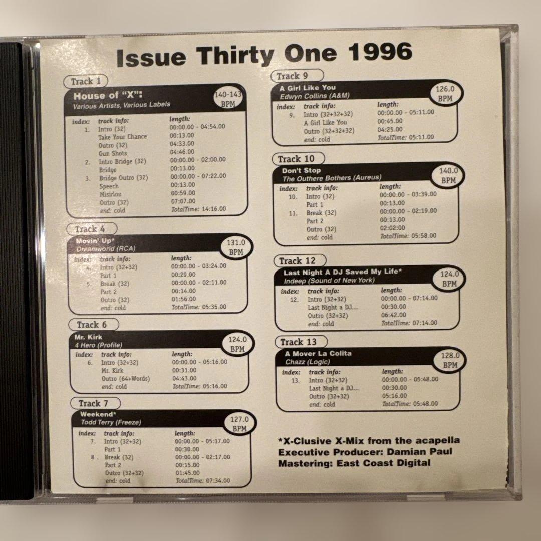 洋楽 Club Classics Best of Mix