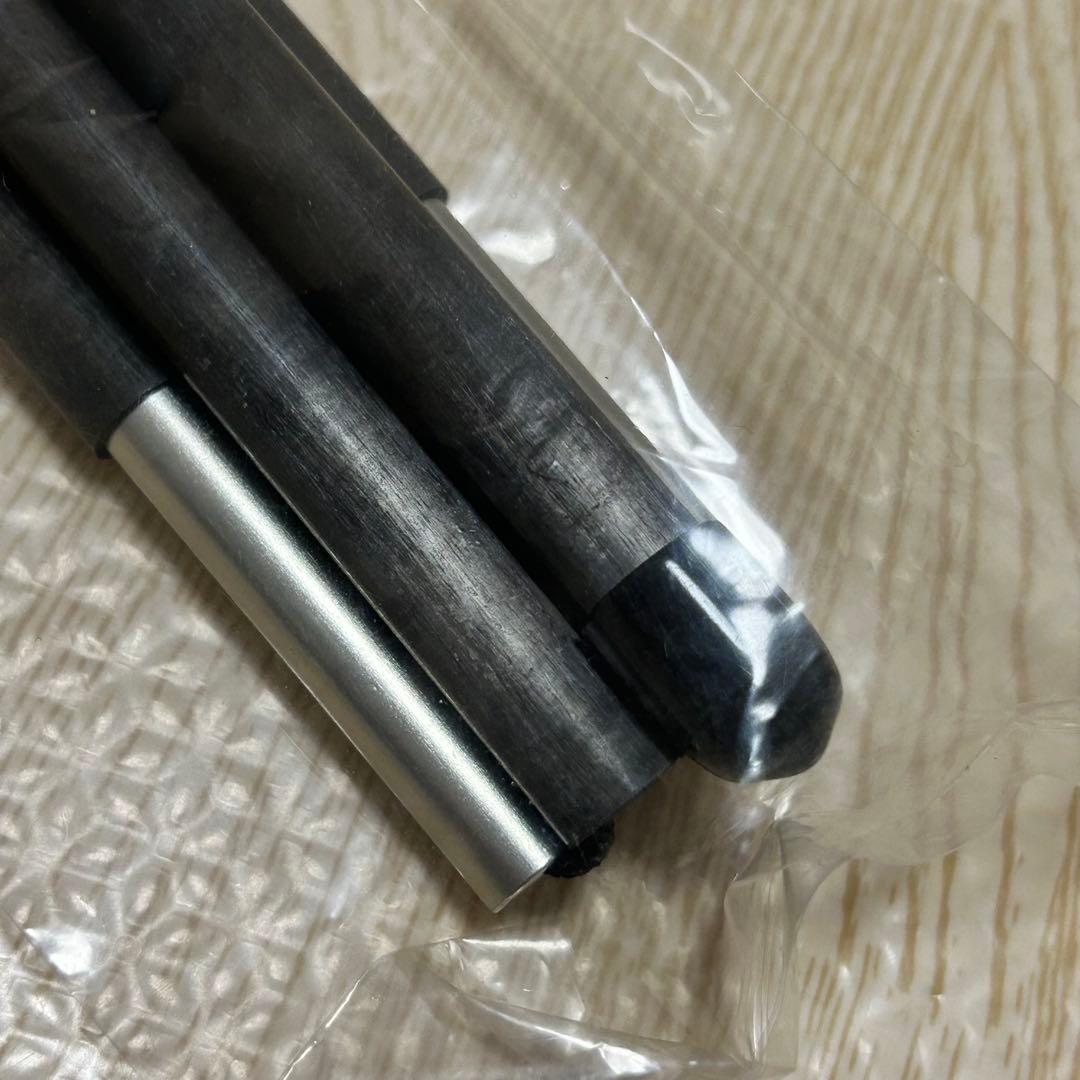 新品未開封【Six Moon Designs】3点セット ルナーソロ グレー