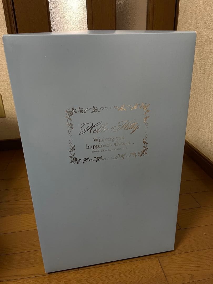 激レア！ウェディングドール　キティー　vivitix