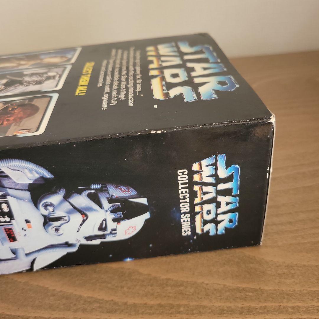 STAR WARS AT-AT D フィギュア