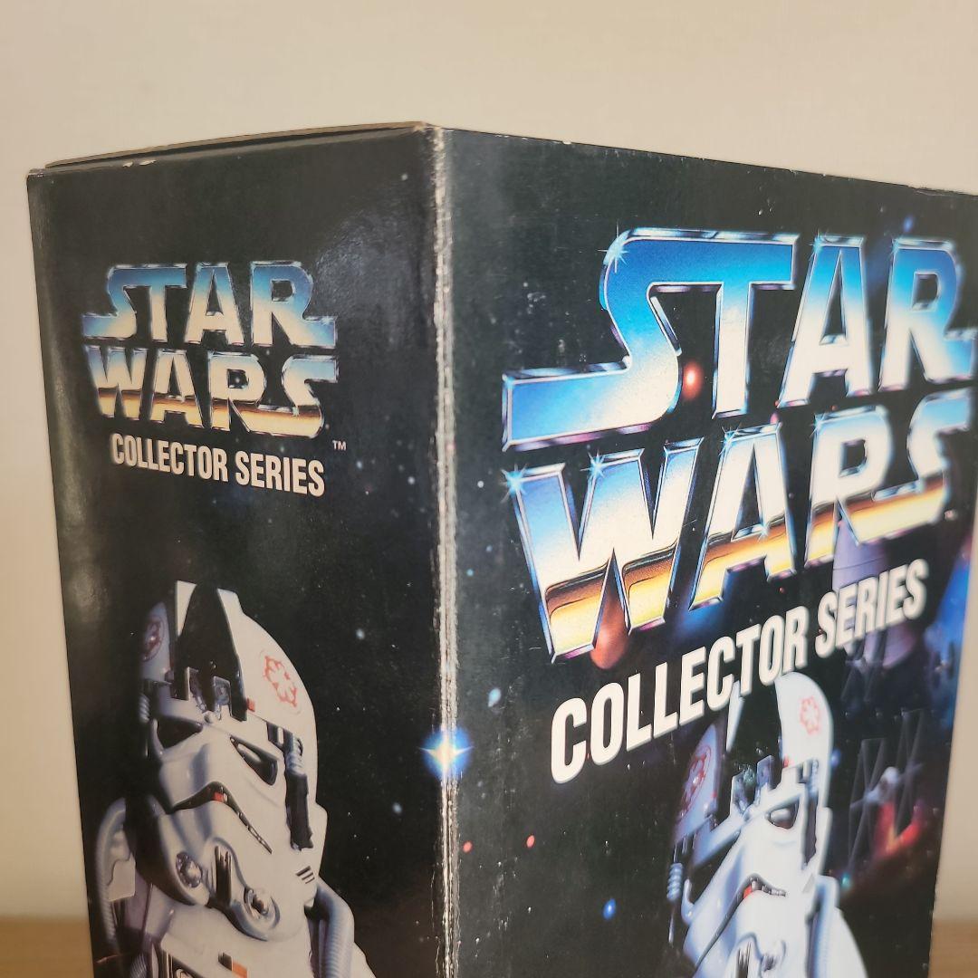 STAR WARS AT-AT D フィギュア