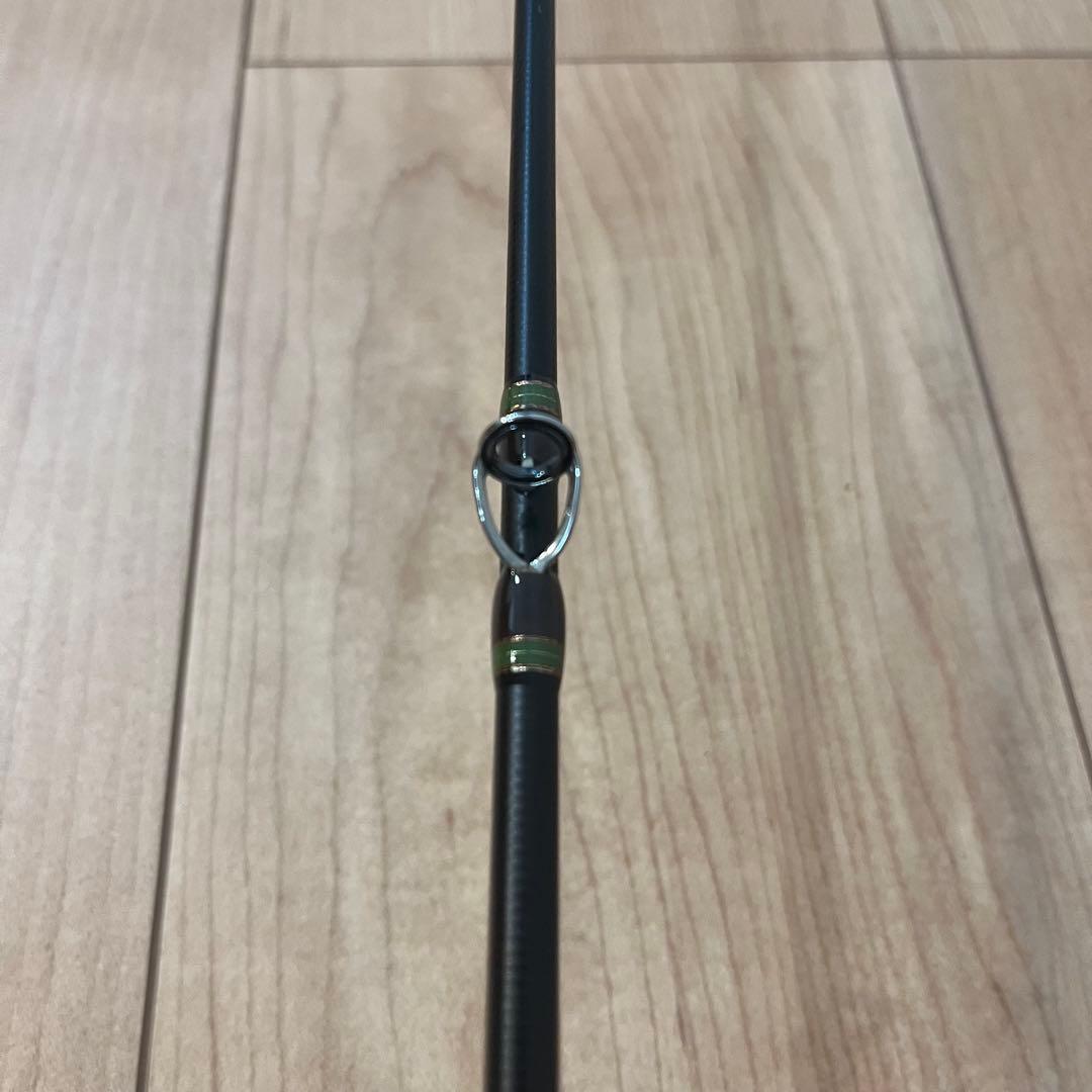 ヴァルキリーワールドエクスペディション　VKC-61XH メガバス